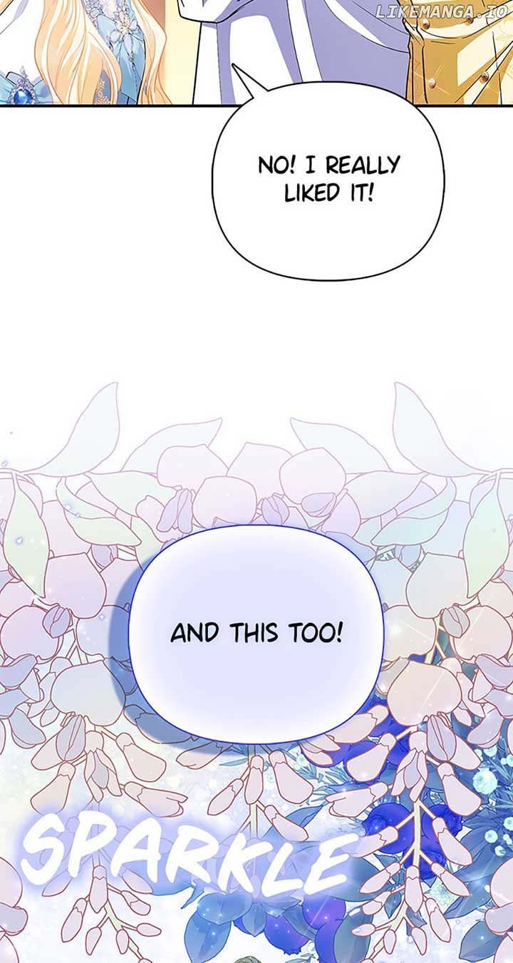I’m The Princess of All Chapter 38 page 46