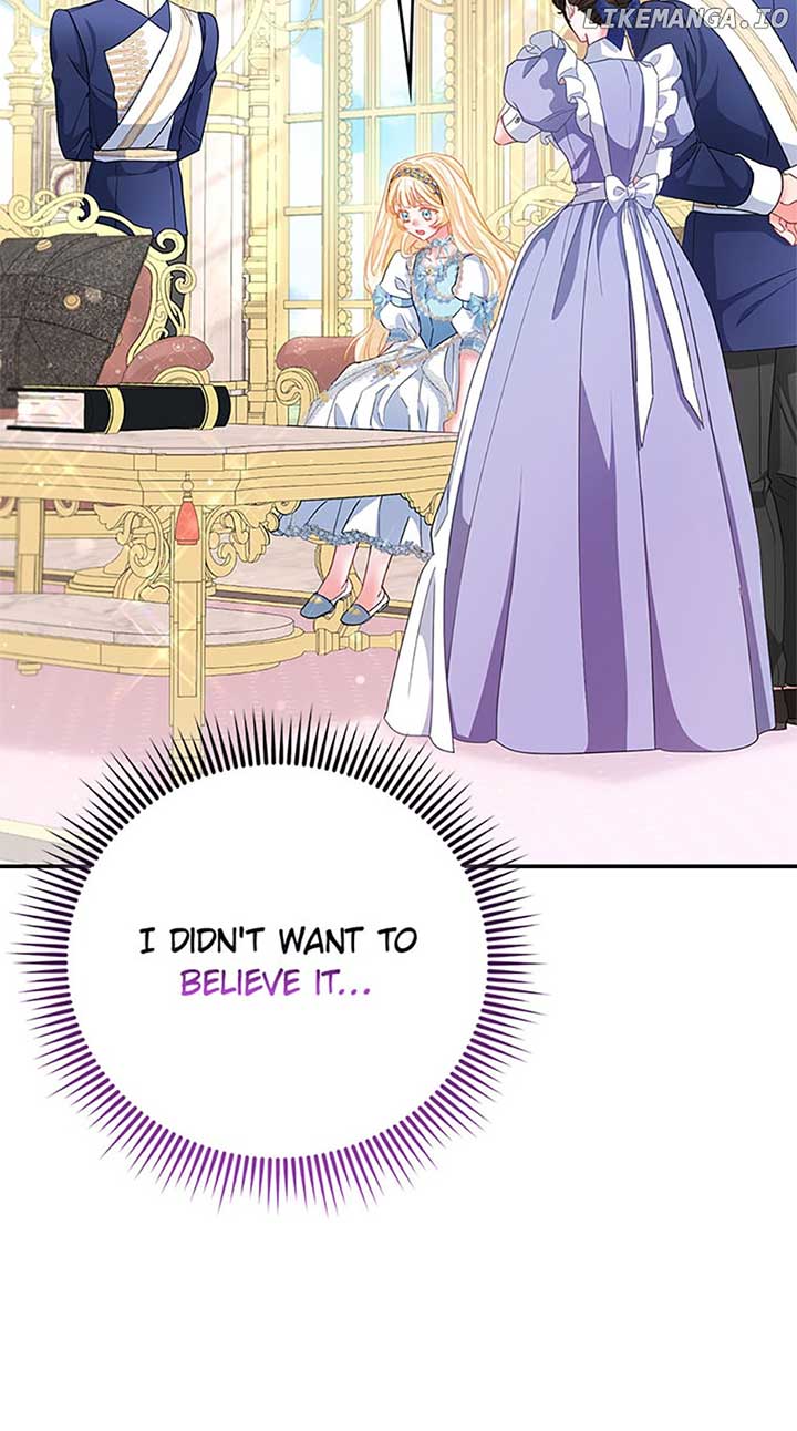 I’m The Princess of All Chapter 38 page 4