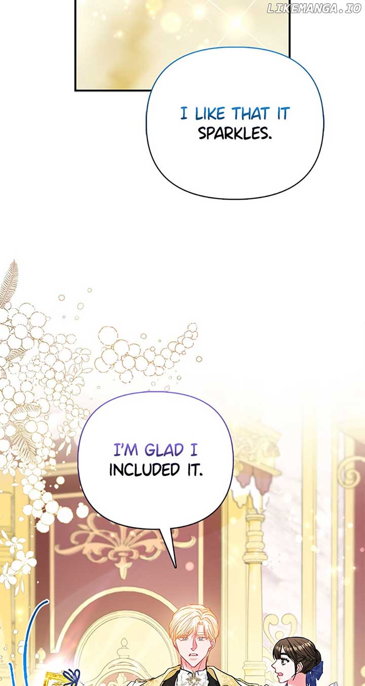 I’m The Princess of All Chapter 38 page 49