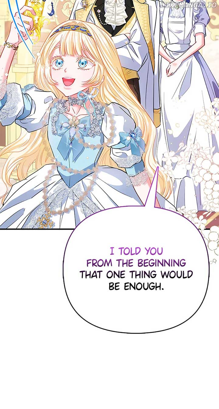 I’m The Princess of All Chapter 38 page 50