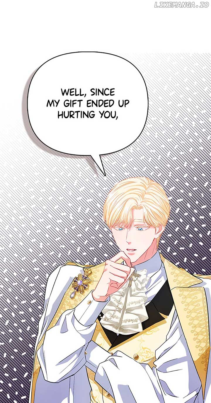 I’m The Princess of All Chapter 38 page 51