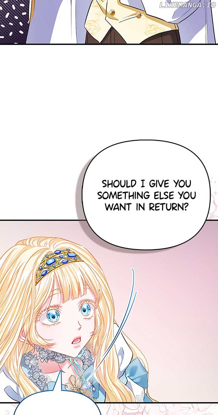 I’m The Princess of All Chapter 38 page 52