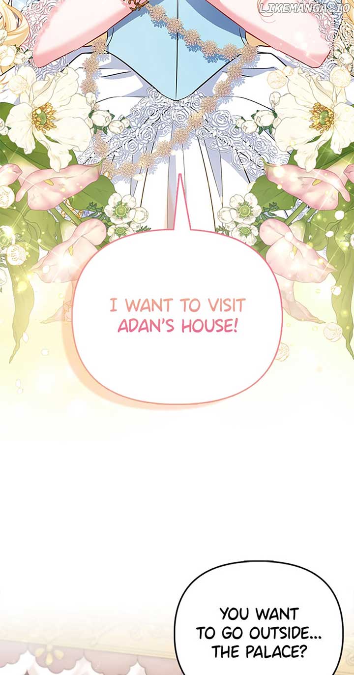 I’m The Princess of All Chapter 38 page 55