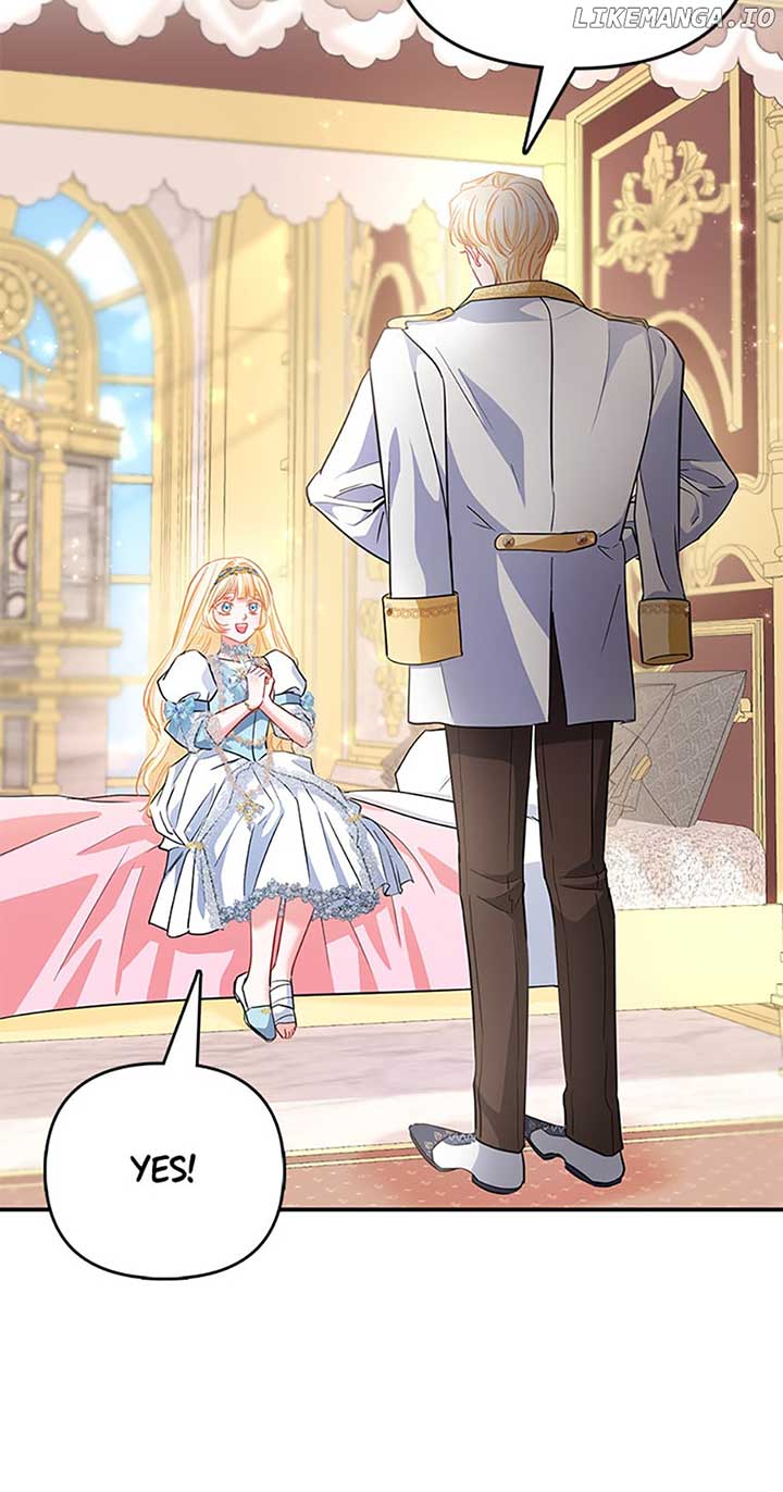I’m The Princess of All Chapter 38 page 56