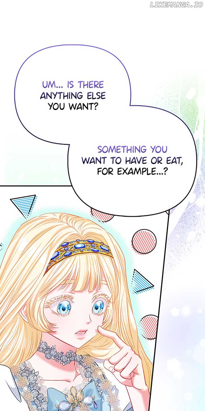 I’m The Princess of All Chapter 38 page 57