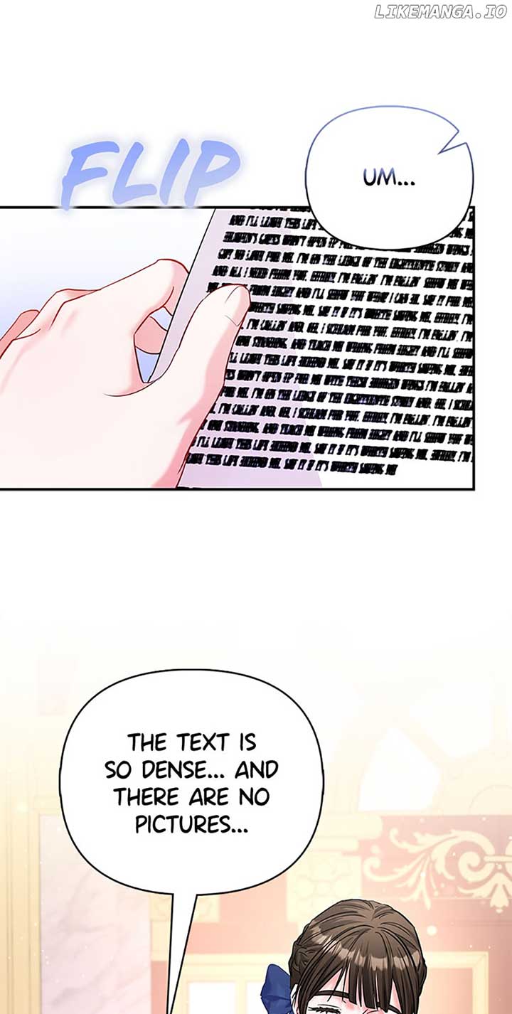 I’m The Princess of All Chapter 38 page 5