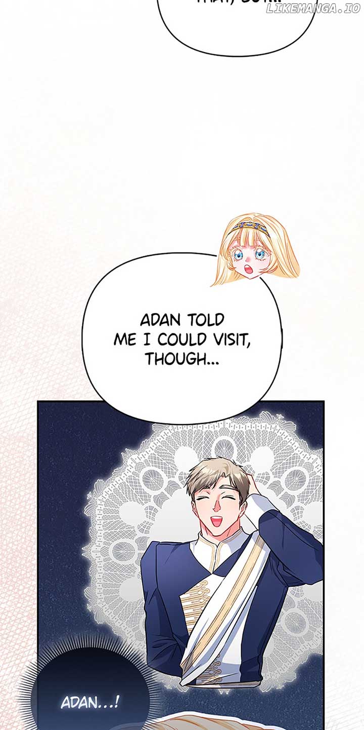 I’m The Princess of All Chapter 38 page 59
