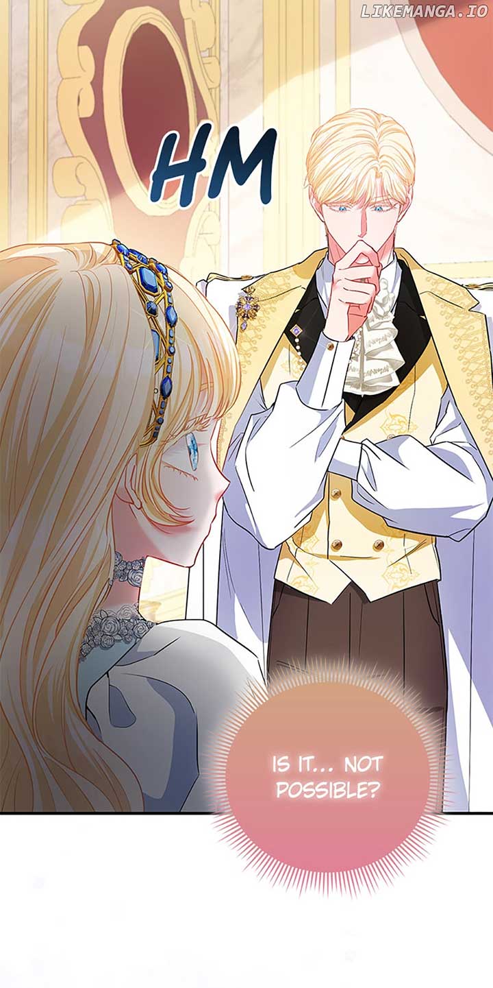 I’m The Princess of All Chapter 38 page 61