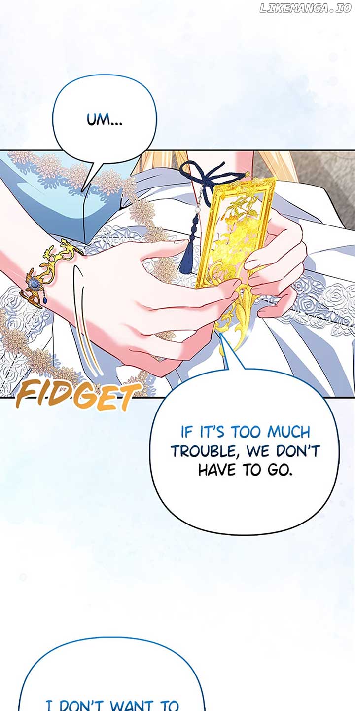 I’m The Princess of All Chapter 38 page 62