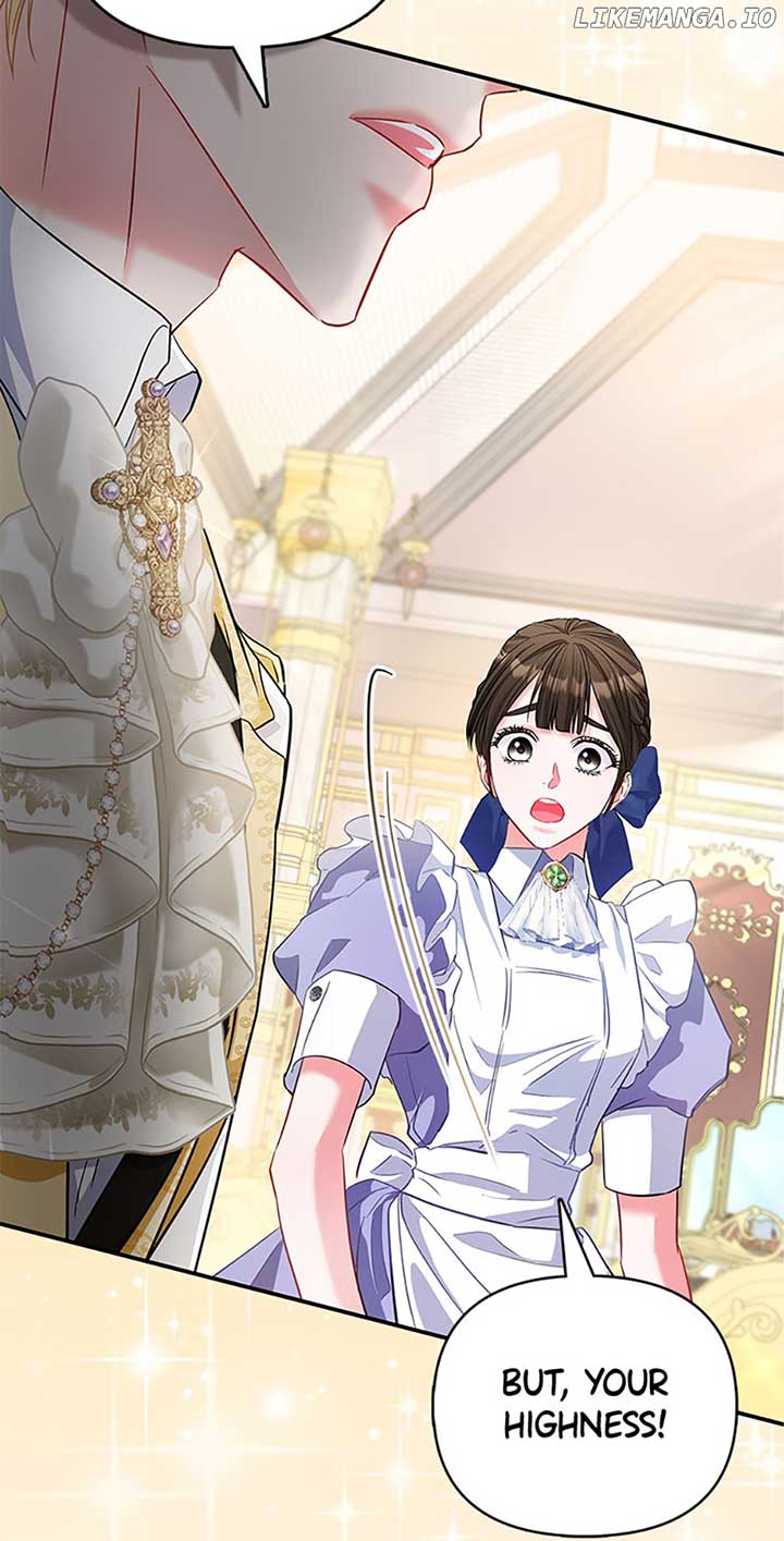 I’m The Princess of All Chapter 38 page 67