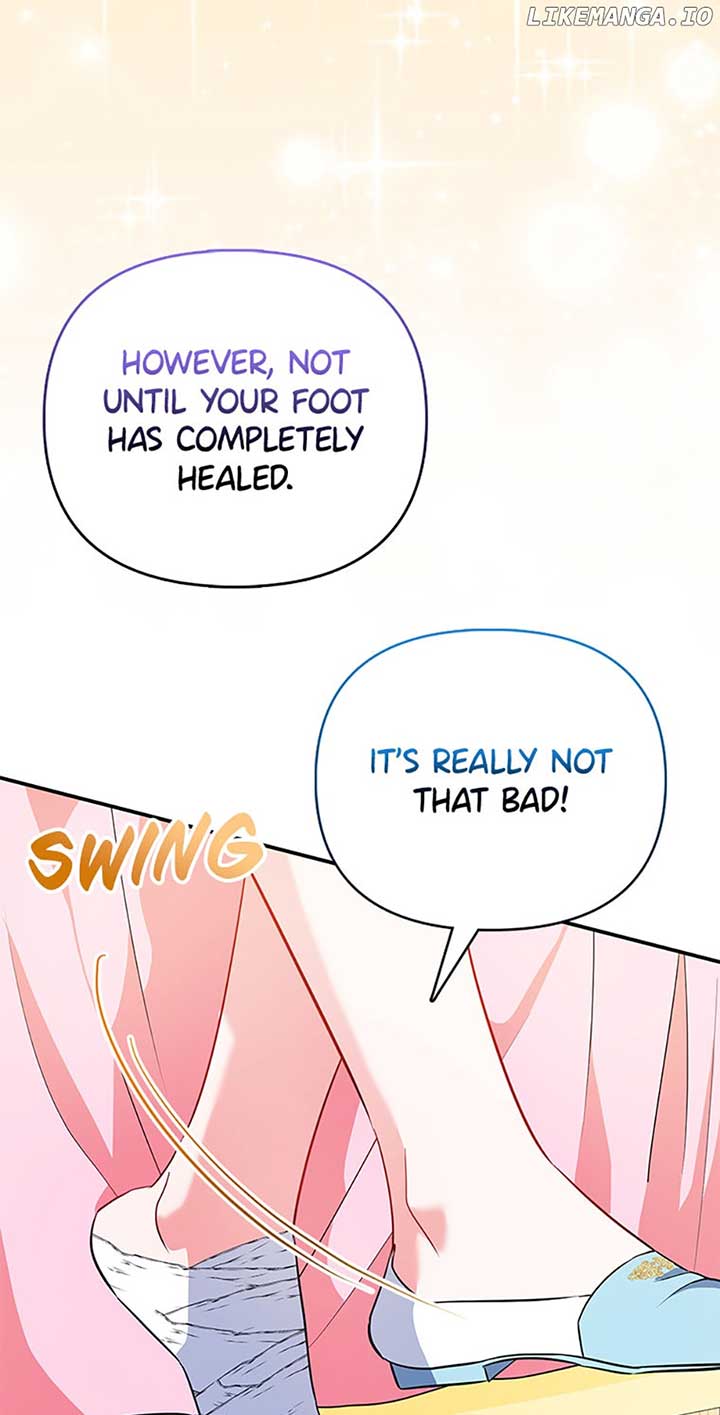 I’m The Princess of All Chapter 38 page 68