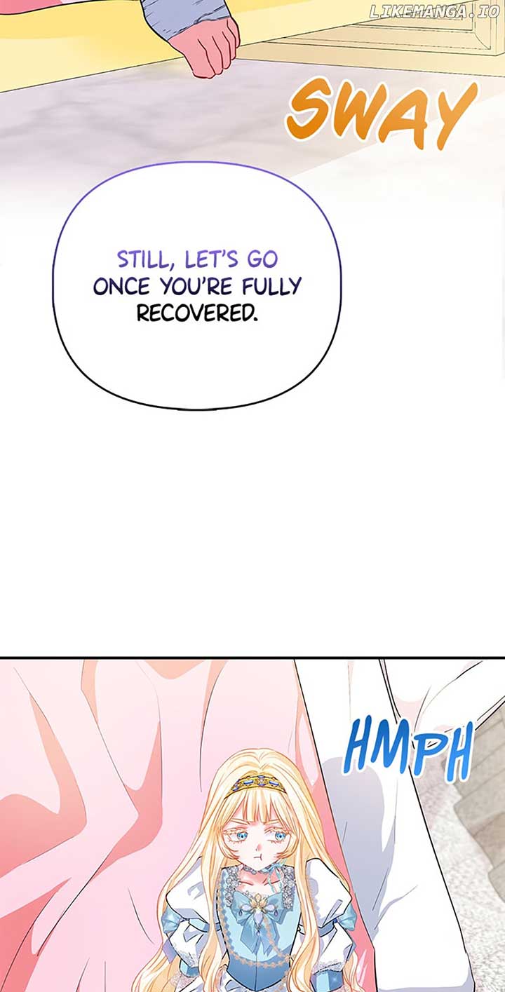 I’m The Princess of All Chapter 38 page 69