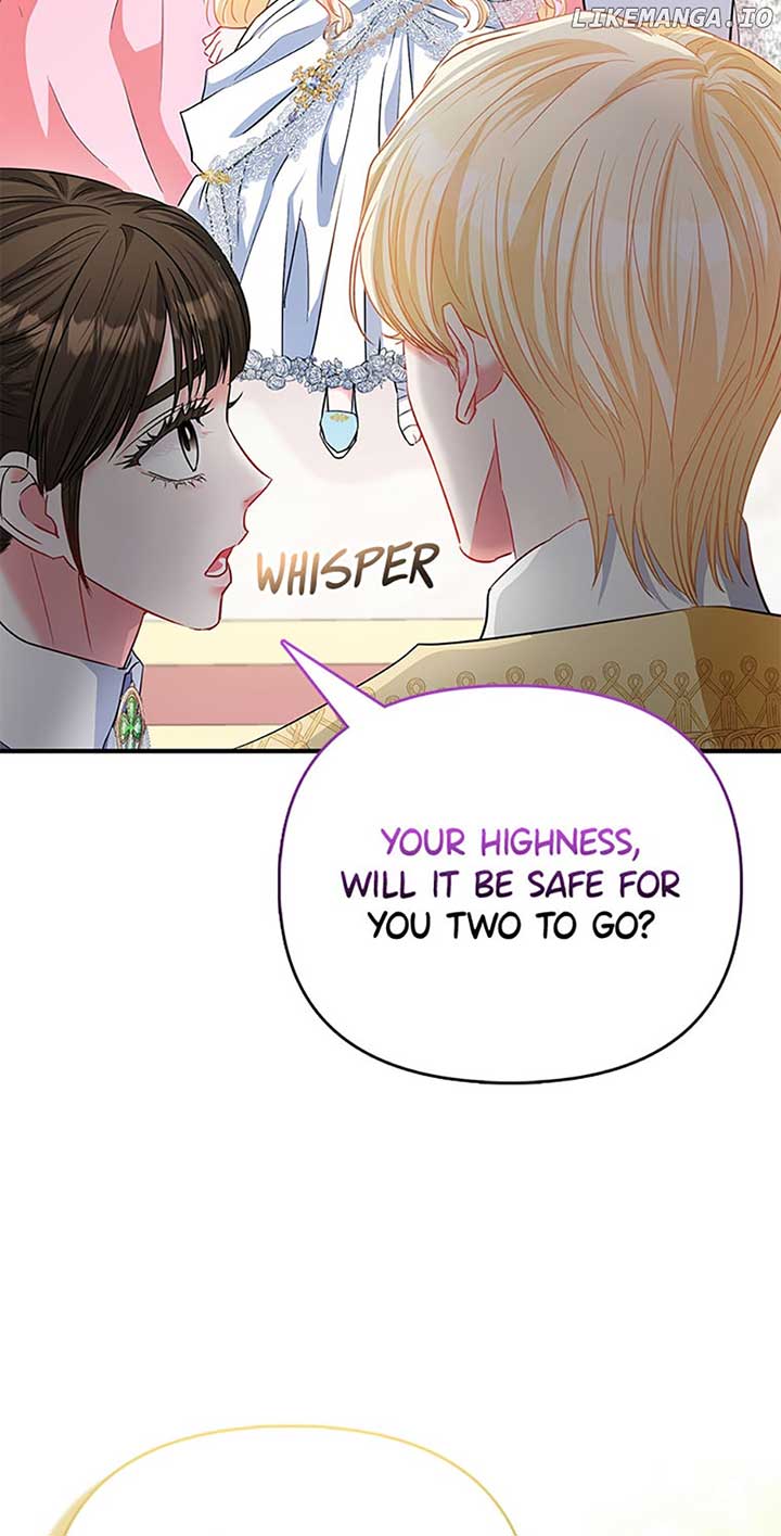 I’m The Princess of All Chapter 38 page 70