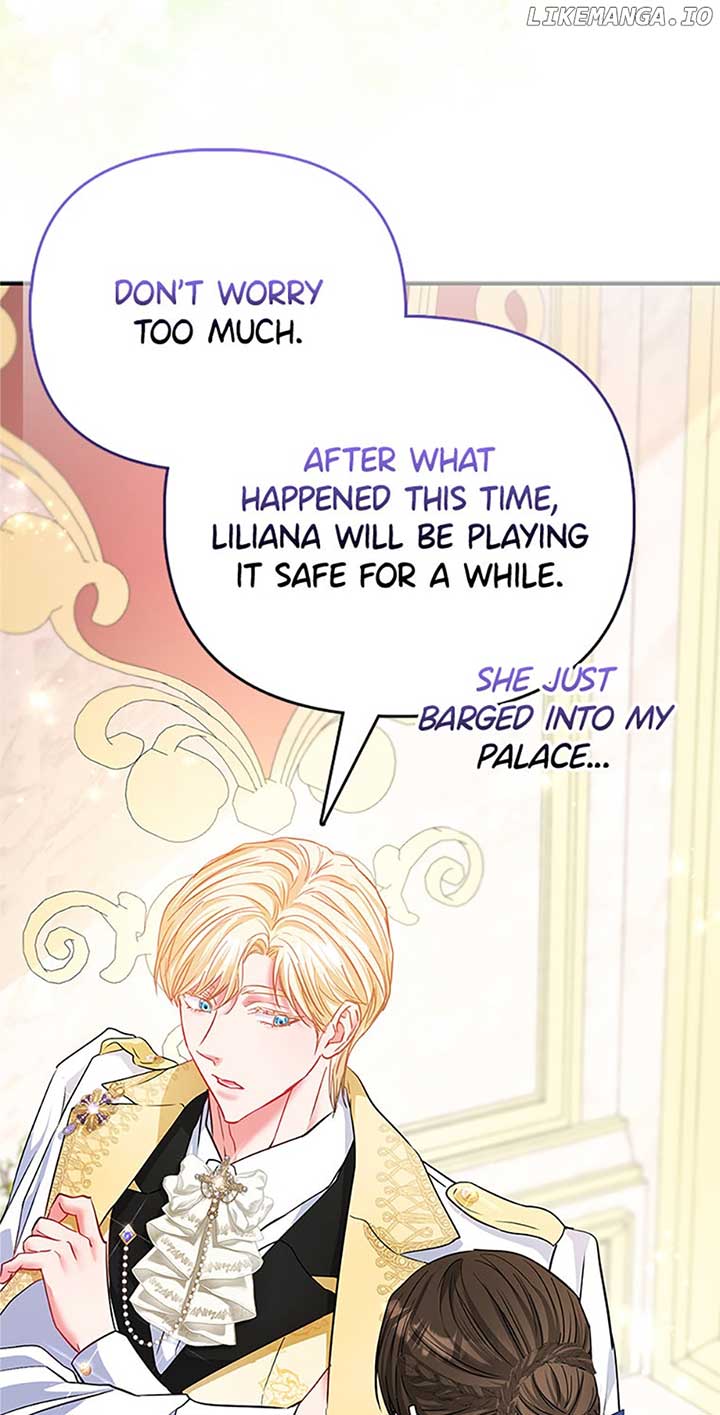 I’m The Princess of All Chapter 38 page 72