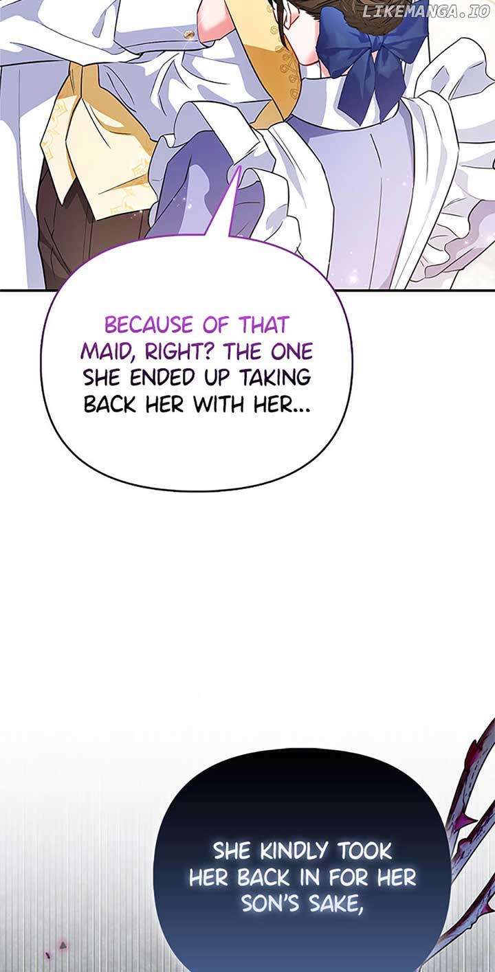 I’m The Princess of All Chapter 38 page 73