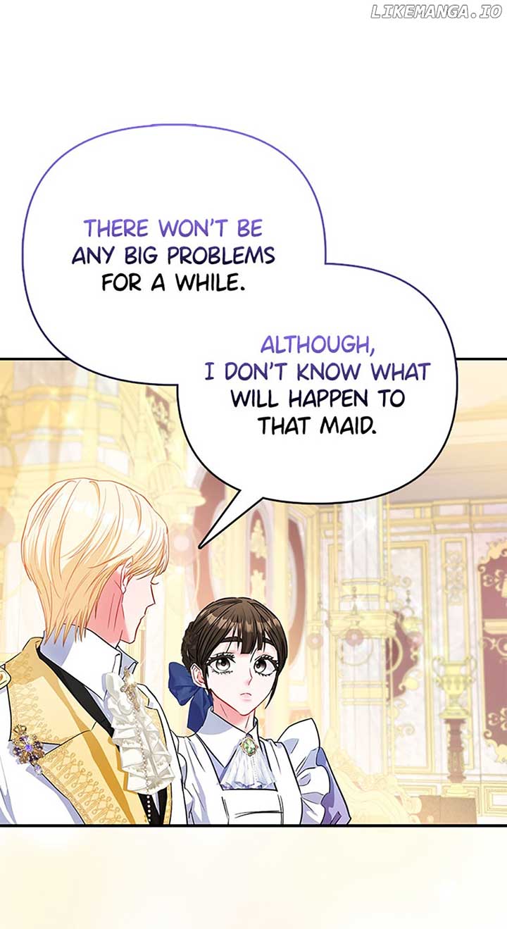 I’m The Princess of All Chapter 38 page 76