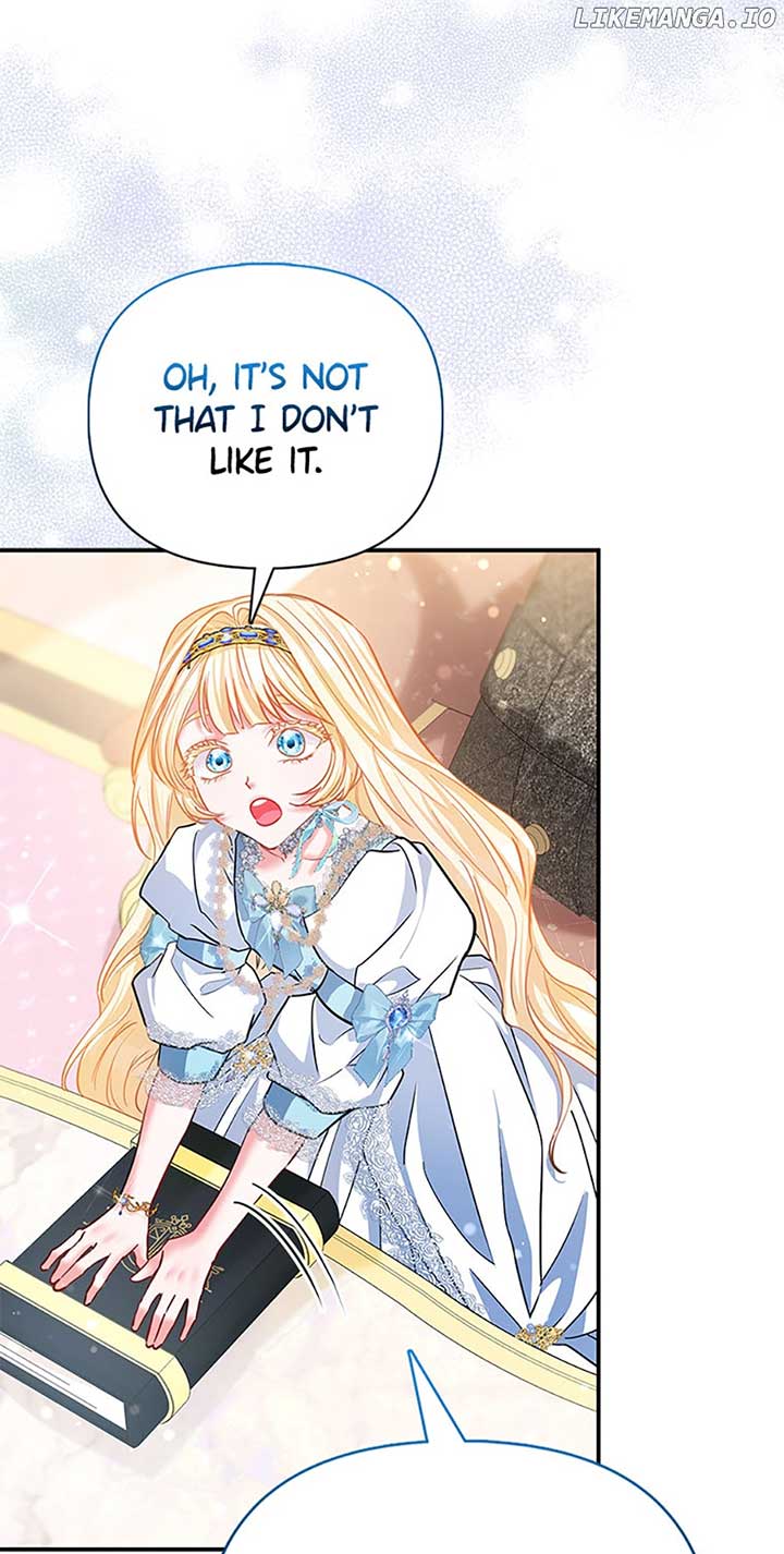 I’m The Princess of All Chapter 38 page 7