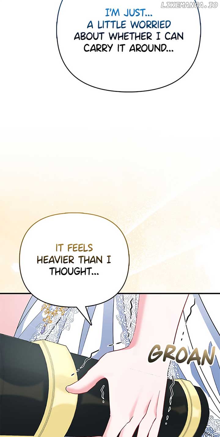 I’m The Princess of All Chapter 38 page 8