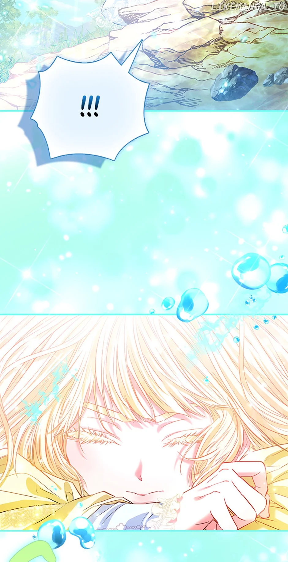 I’m The Princess of All Chapter 49 page 9