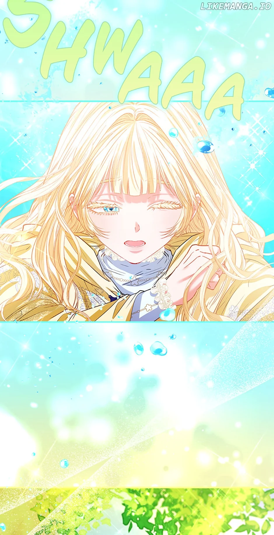 I’m The Princess of All Chapter 49 page 10