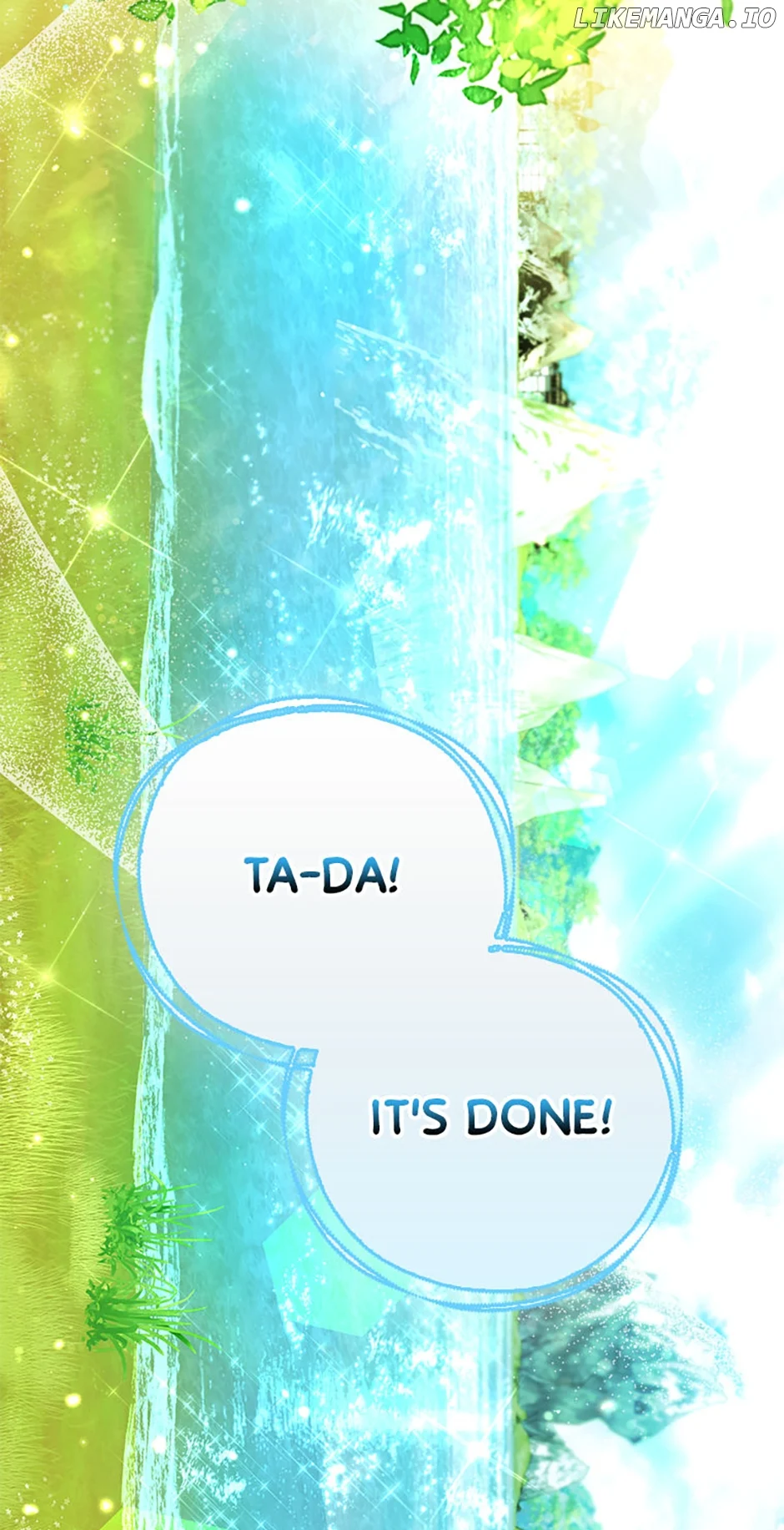 I’m The Princess of All Chapter 49 page 11