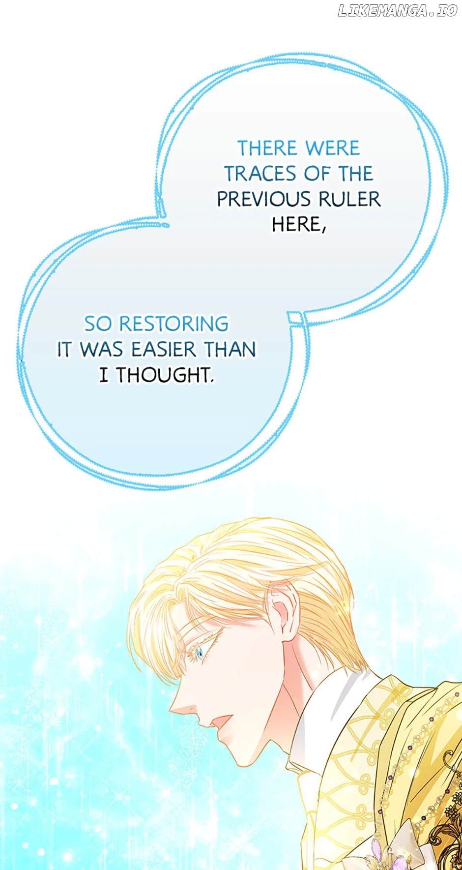 I’m The Princess of All Chapter 49 page 13