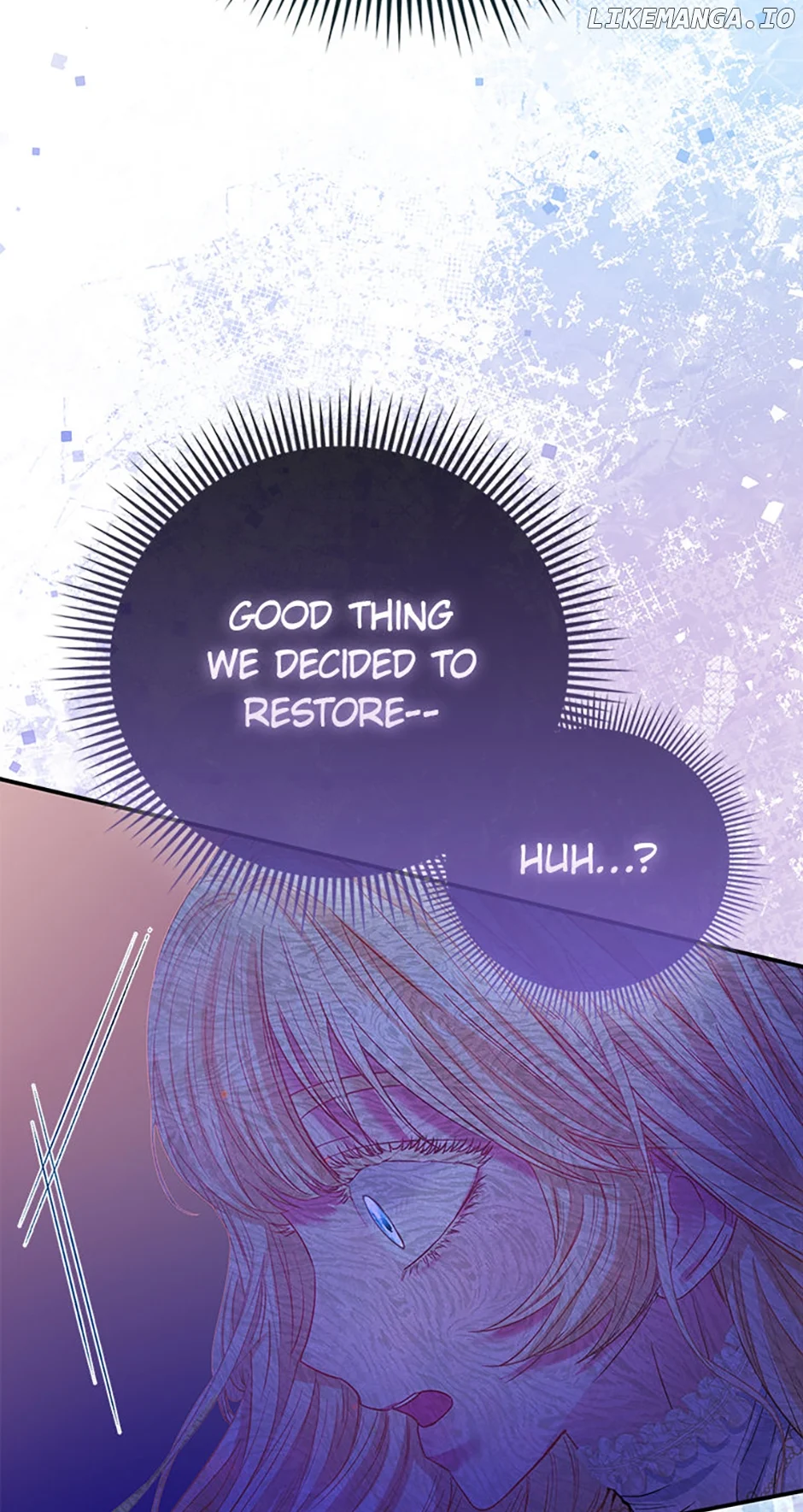 I’m The Princess of All Chapter 49 page 15
