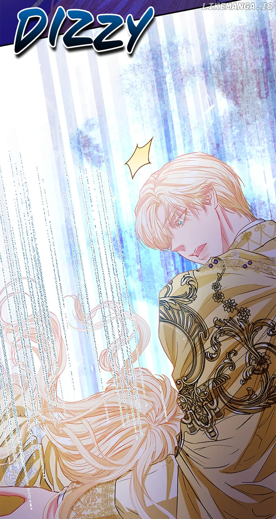 I’m The Princess of All Chapter 49 page 16