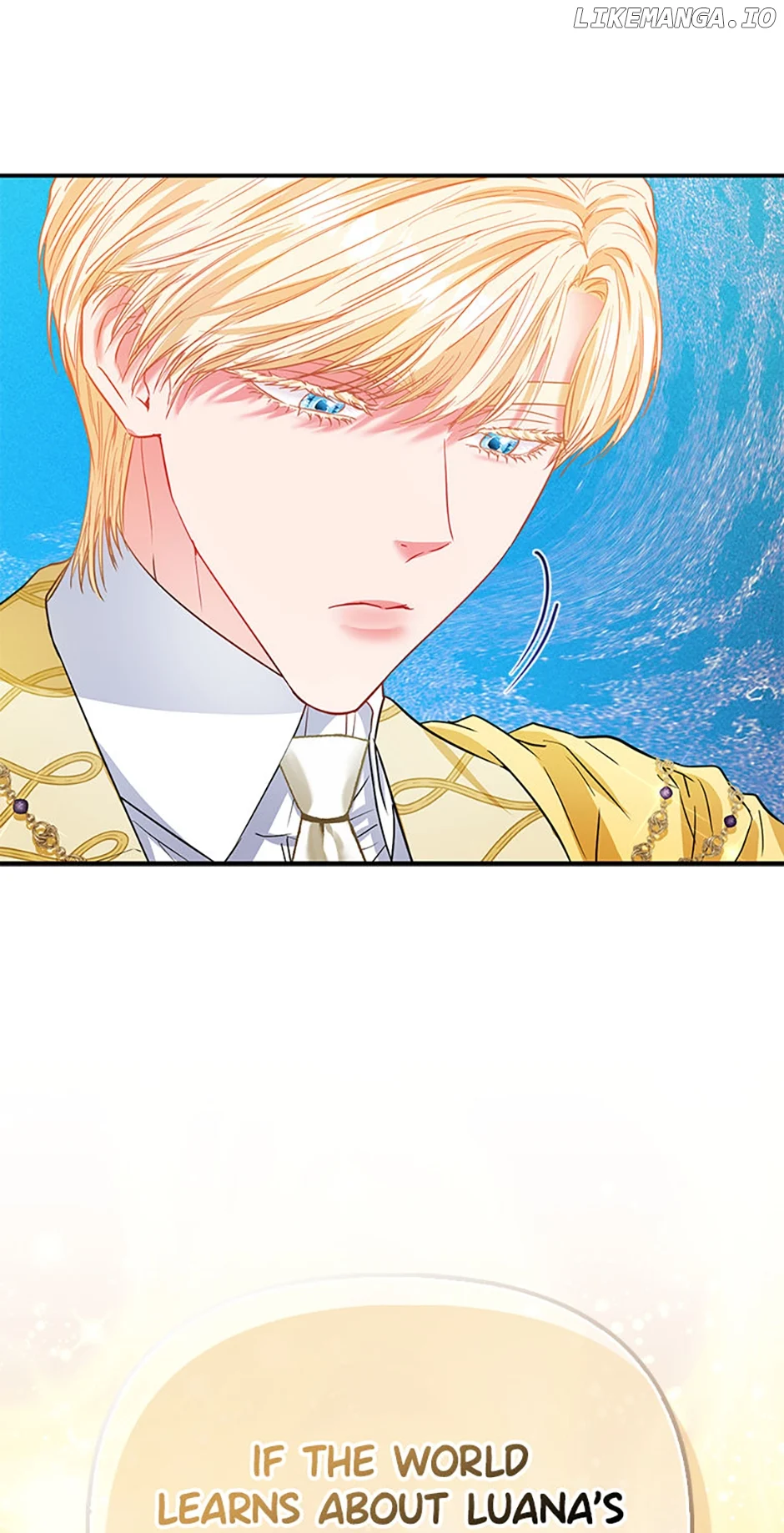 I’m The Princess of All Chapter 49 page 20