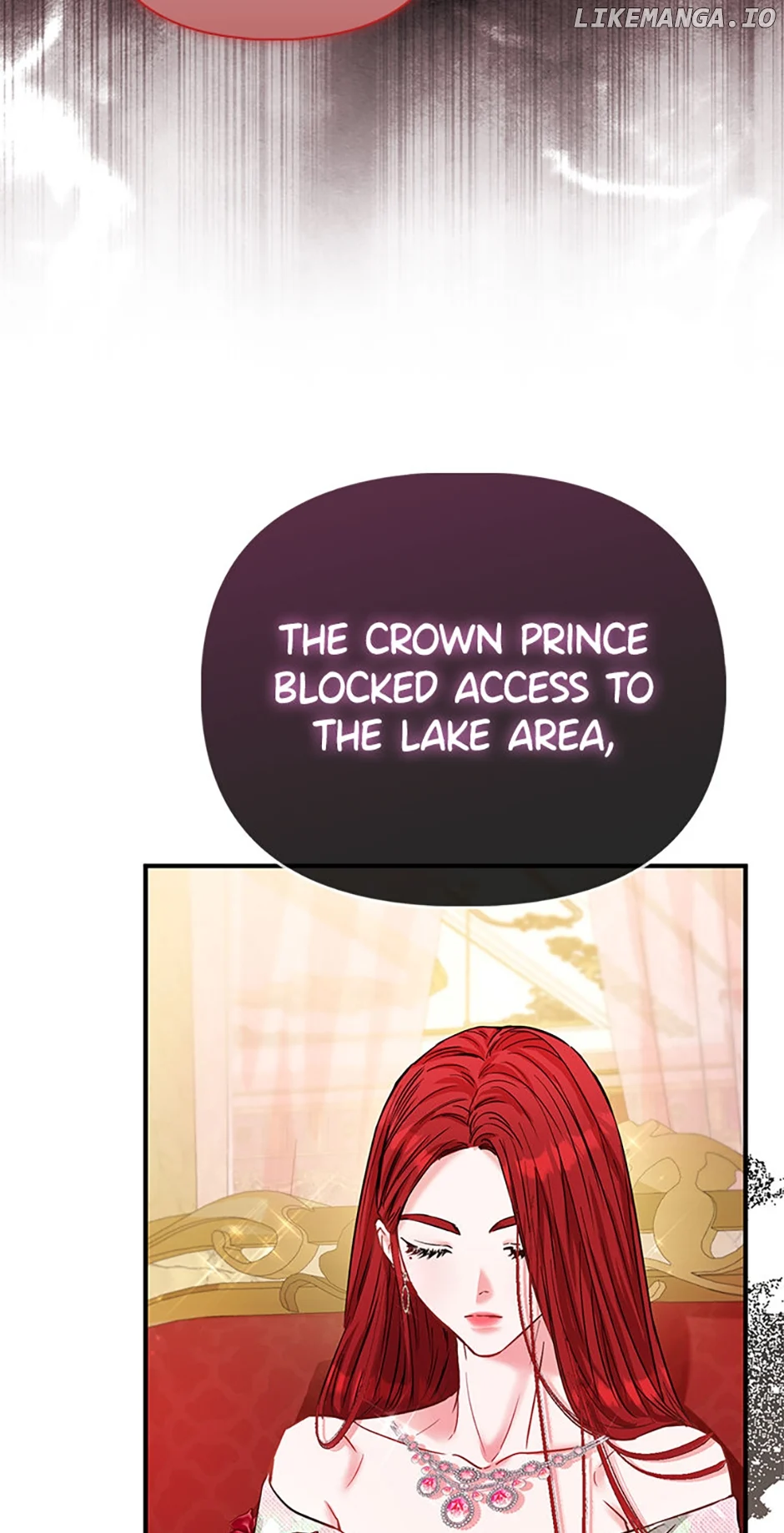 I’m The Princess of All Chapter 49 page 26