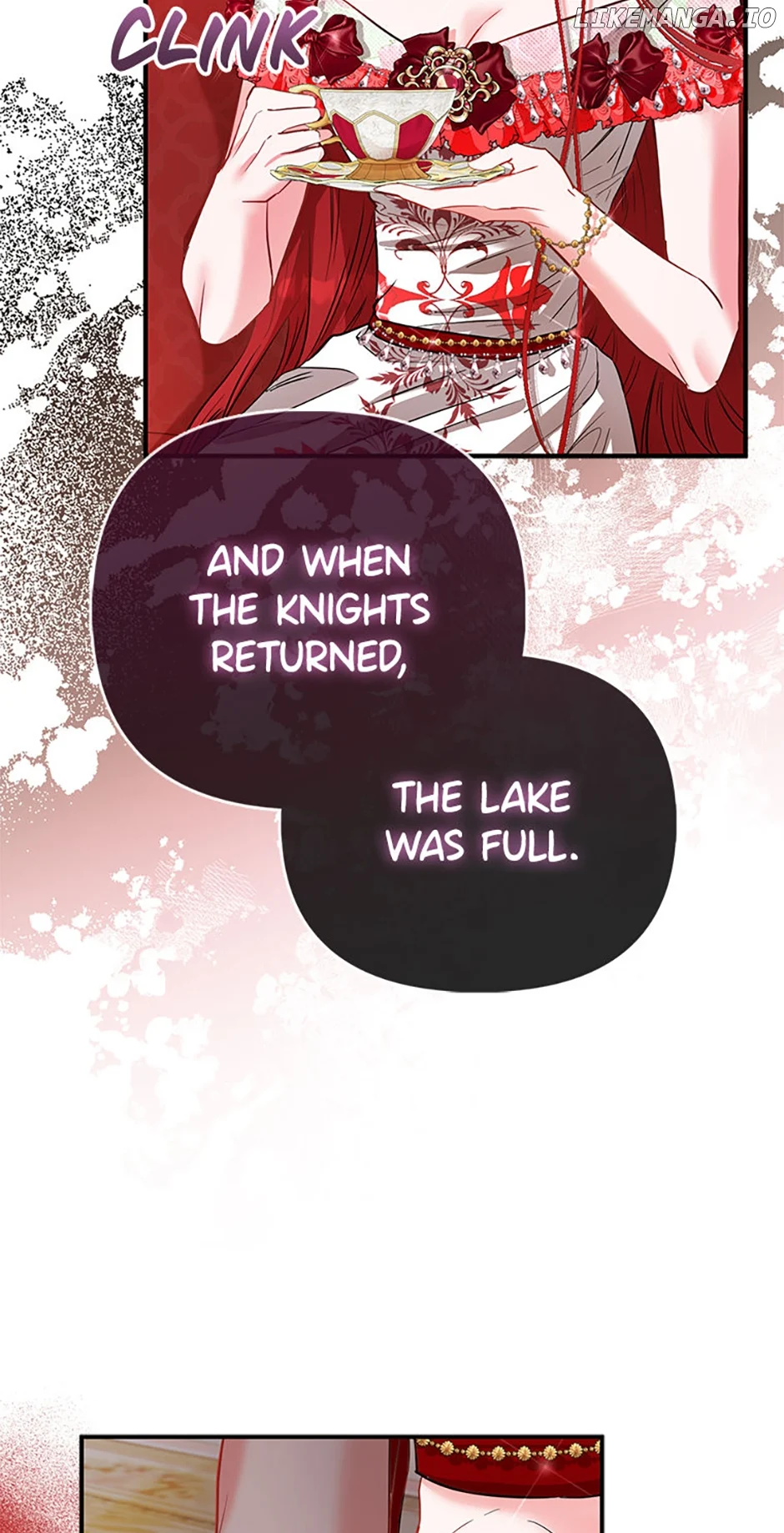 I’m The Princess of All Chapter 49 page 27