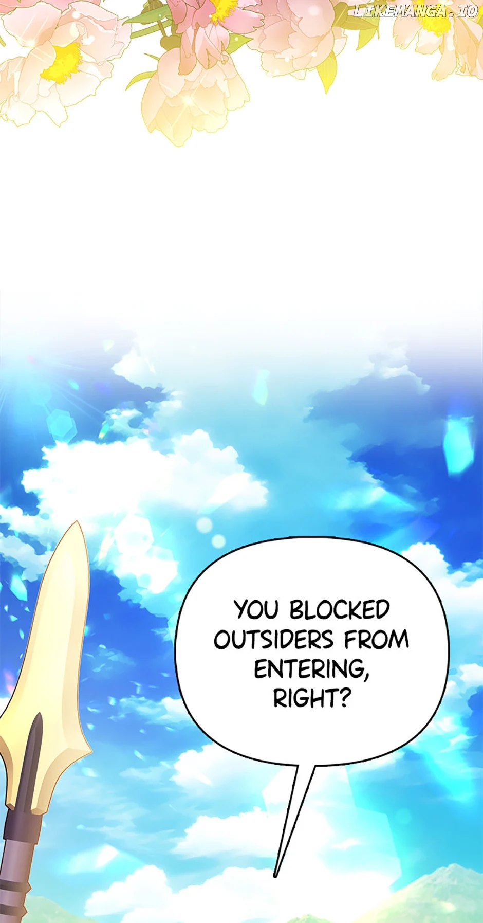 I’m The Princess of All Chapter 49 page 2