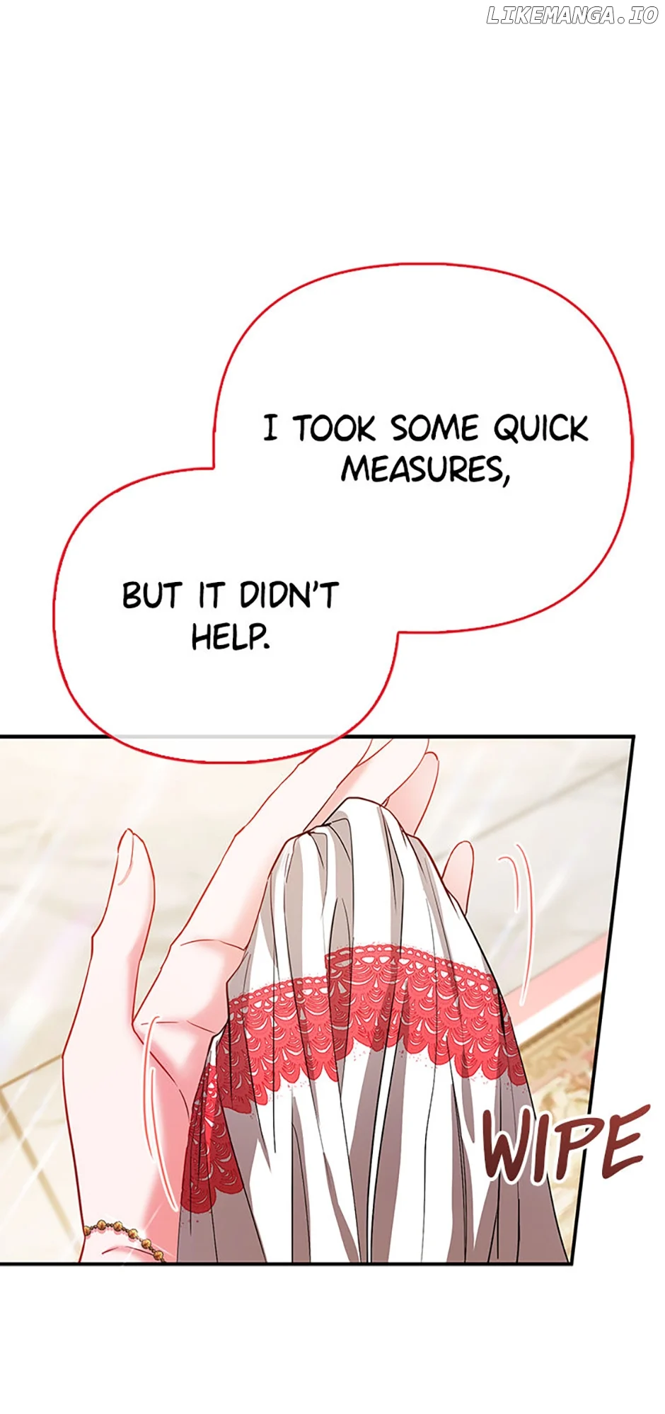 I’m The Princess of All Chapter 49 page 33