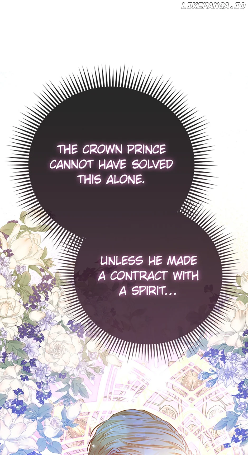 I’m The Princess of All Chapter 49 page 34
