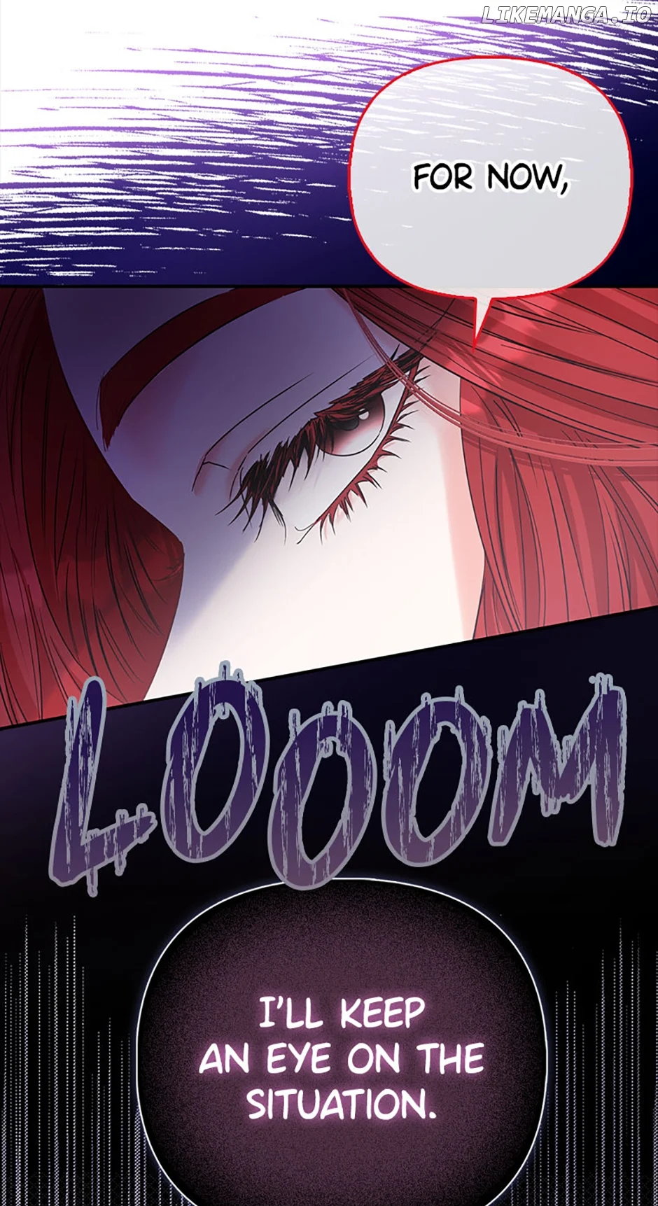 I’m The Princess of All Chapter 49 page 37