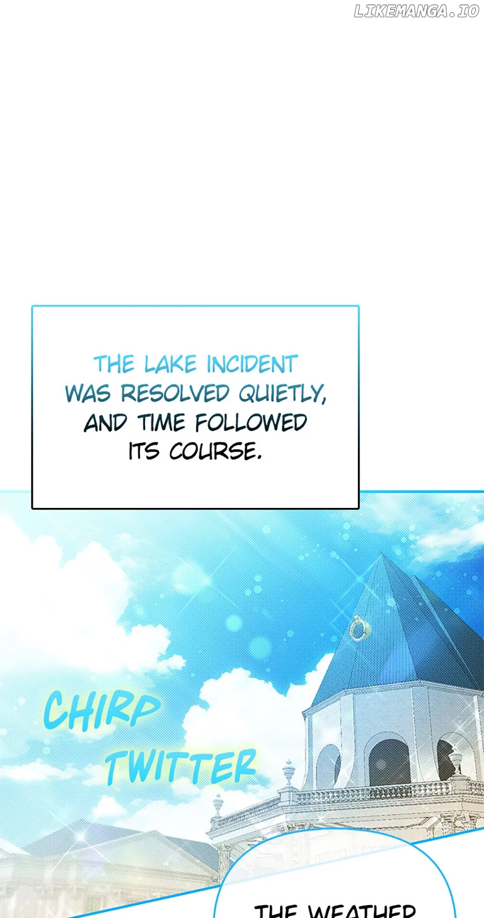 I’m The Princess of All Chapter 49 page 39