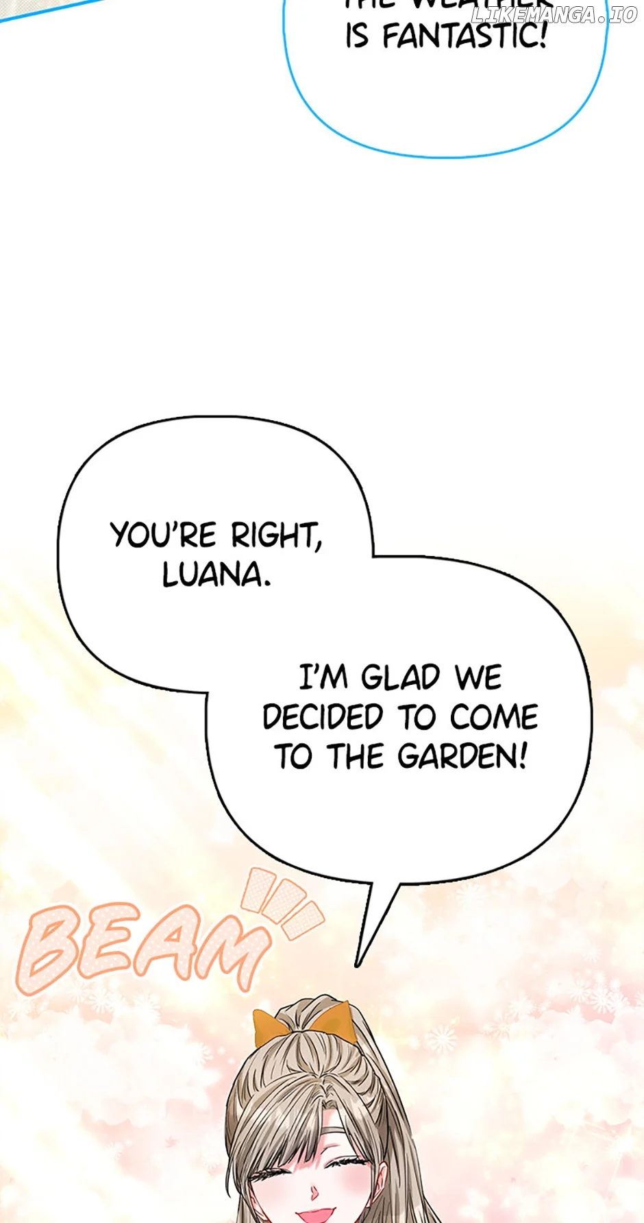 I’m The Princess of All Chapter 49 page 40