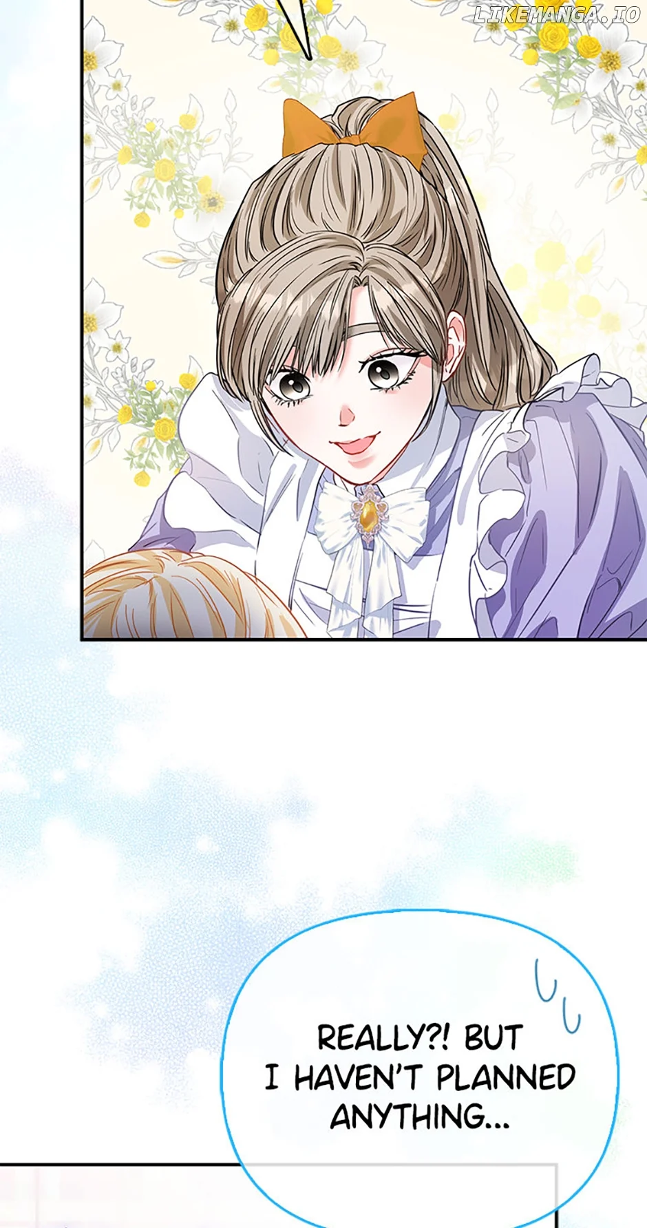 I’m The Princess of All Chapter 49 page 44