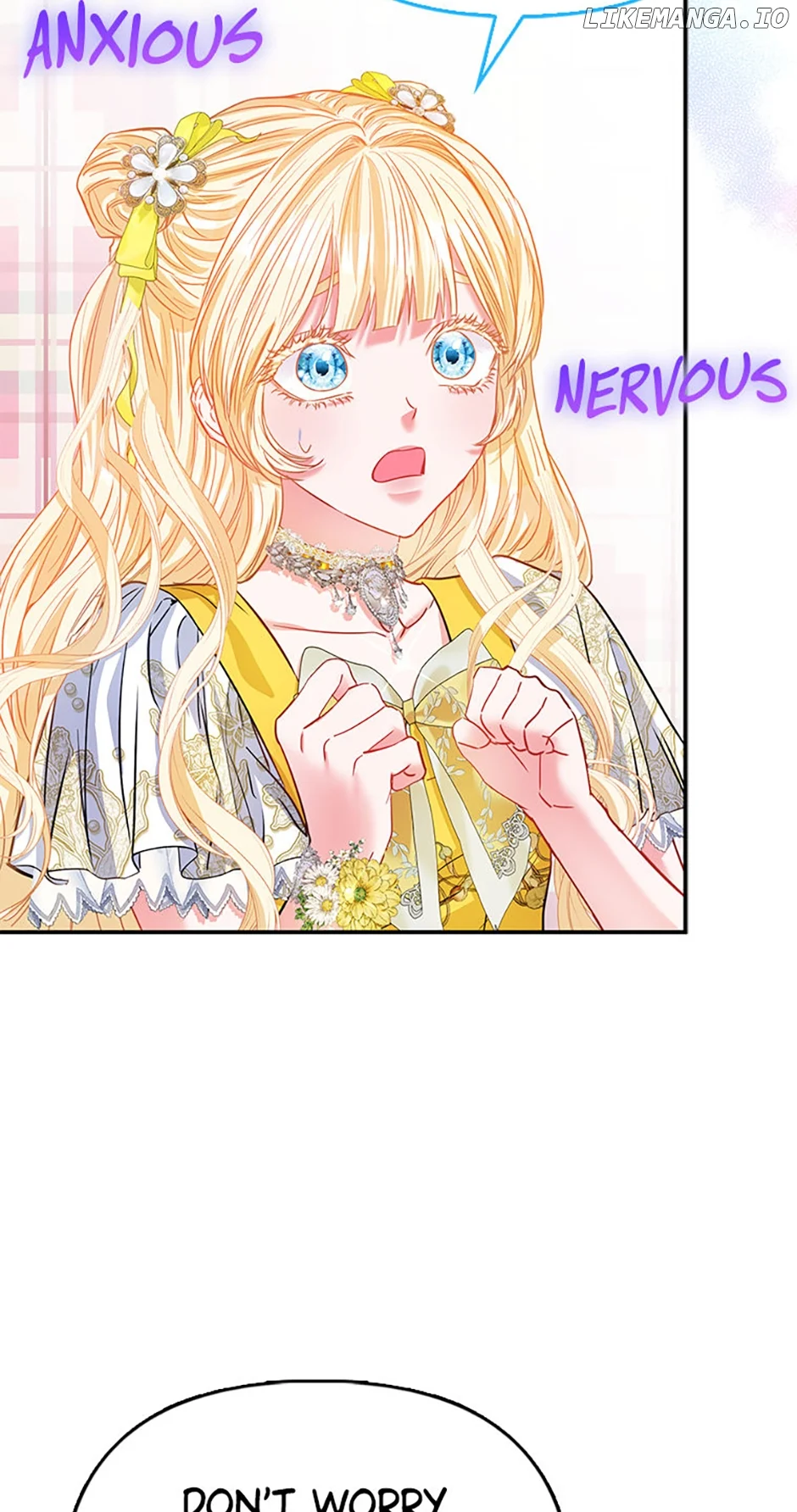 I’m The Princess of All Chapter 49 page 45