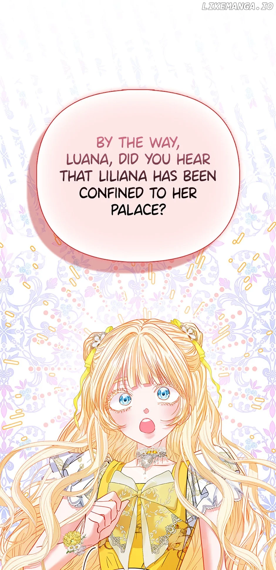 I’m The Princess of All Chapter 49 page 47