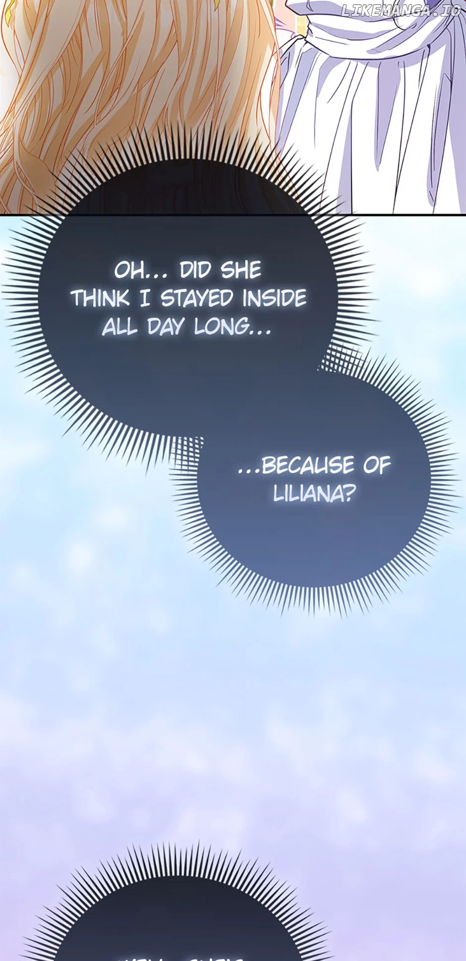 I’m The Princess of All Chapter 49 page 51