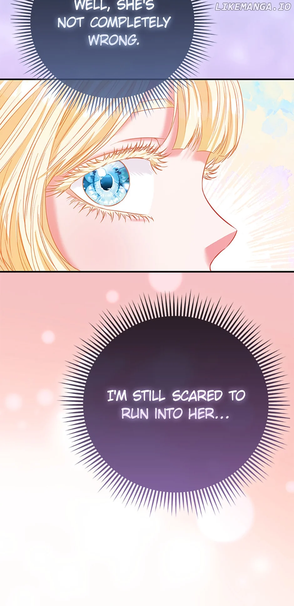 I’m The Princess of All Chapter 49 page 52