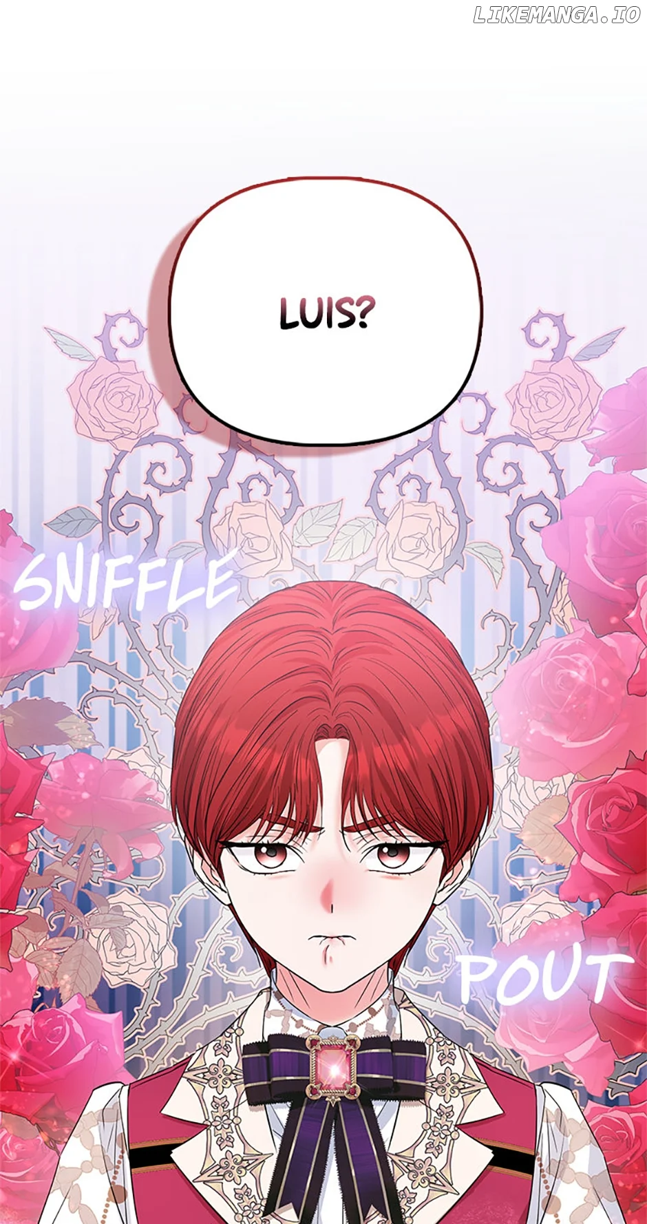 I’m The Princess of All Chapter 49 page 55