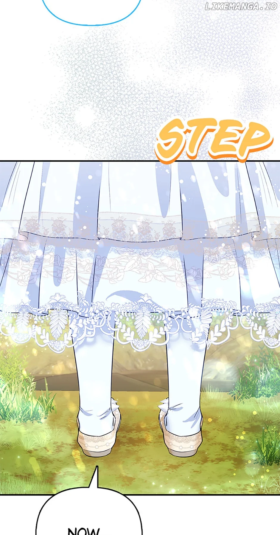 I’m The Princess of All Chapter 49 page 5