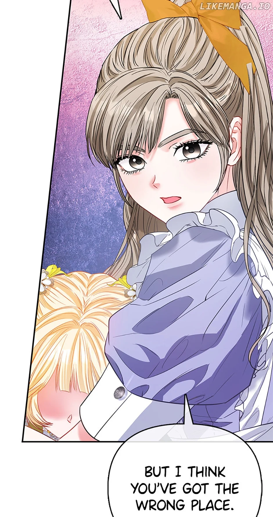 I’m The Princess of All Chapter 49 page 60