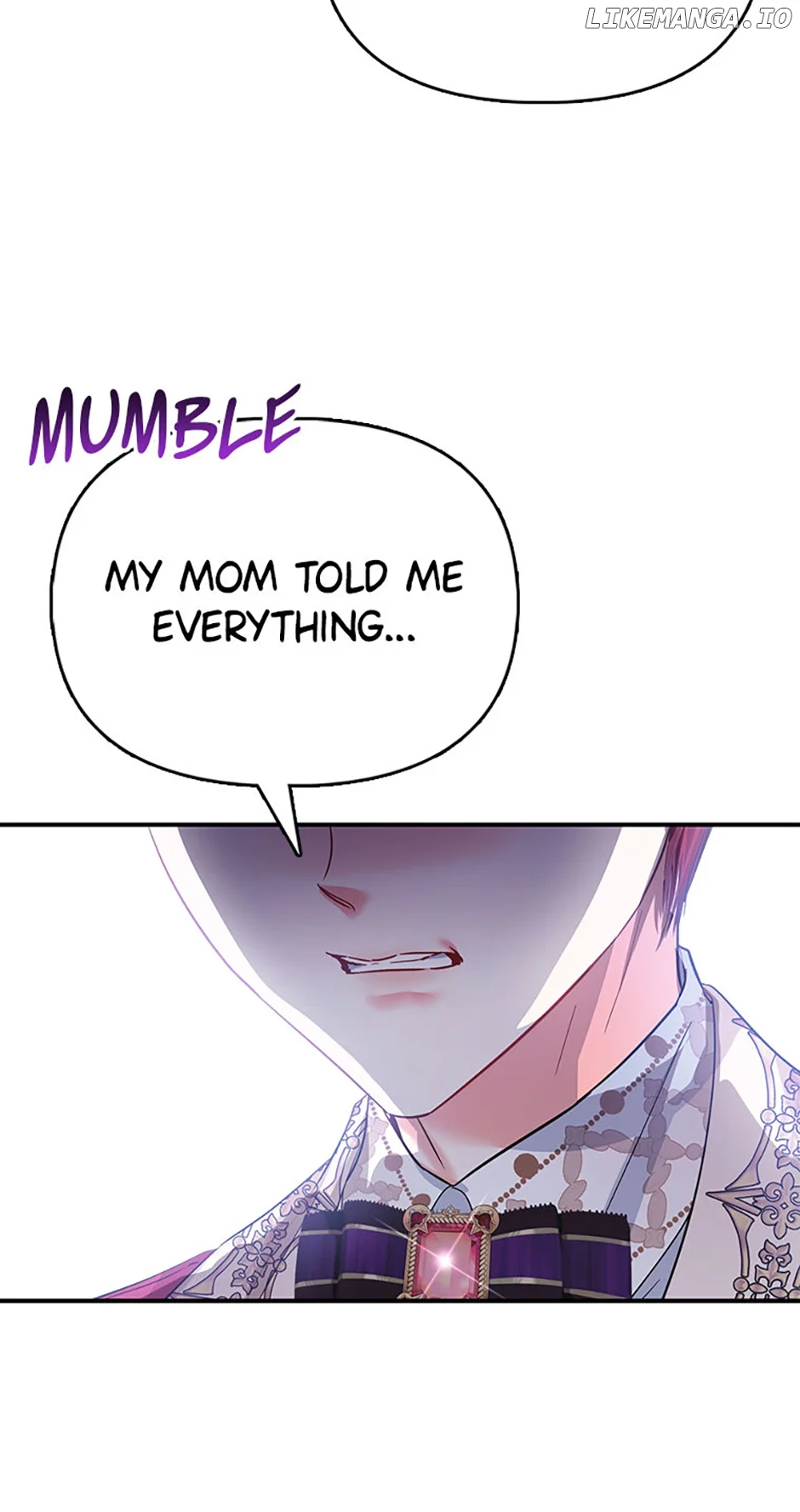 I’m The Princess of All Chapter 49 page 61