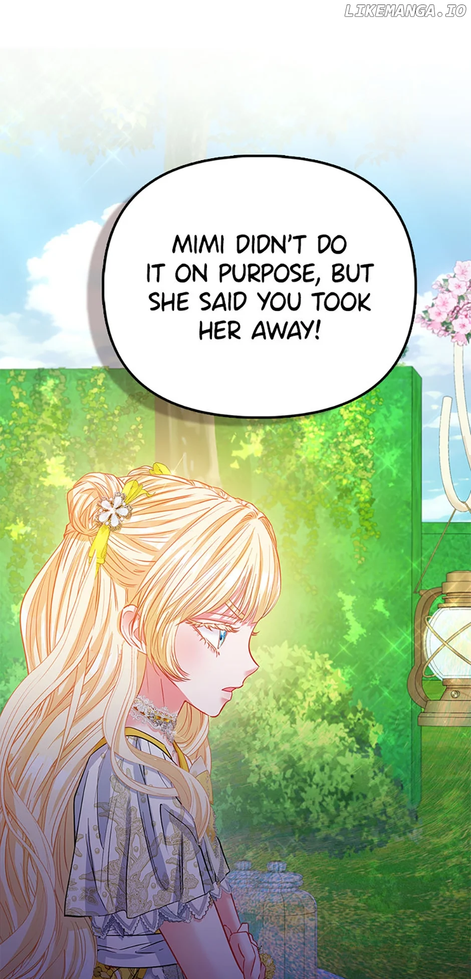 I’m The Princess of All Chapter 49 page 62