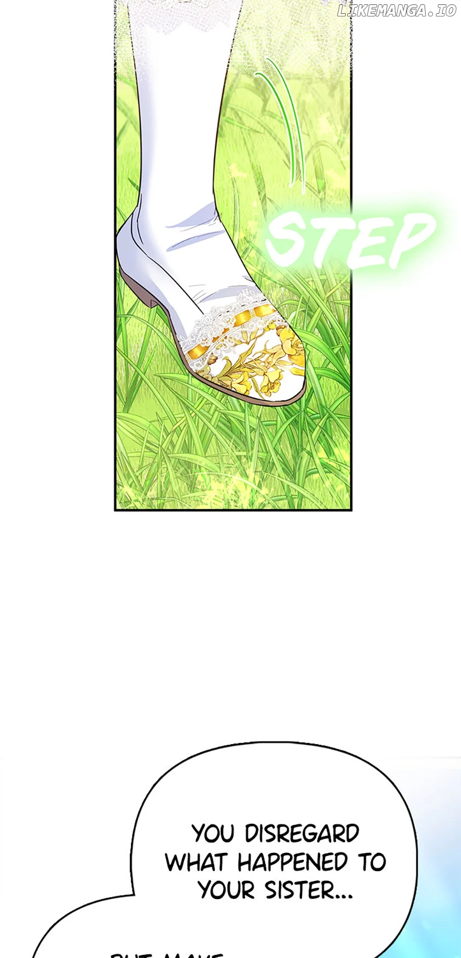 I’m The Princess of All Chapter 49 page 64