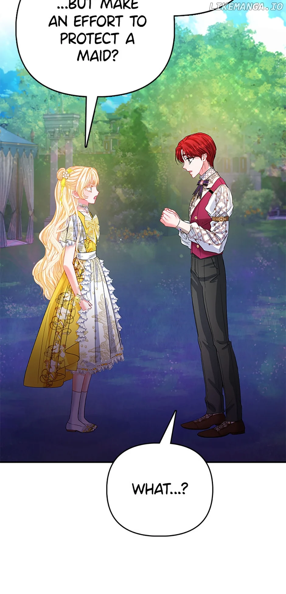 I’m The Princess of All Chapter 49 page 65