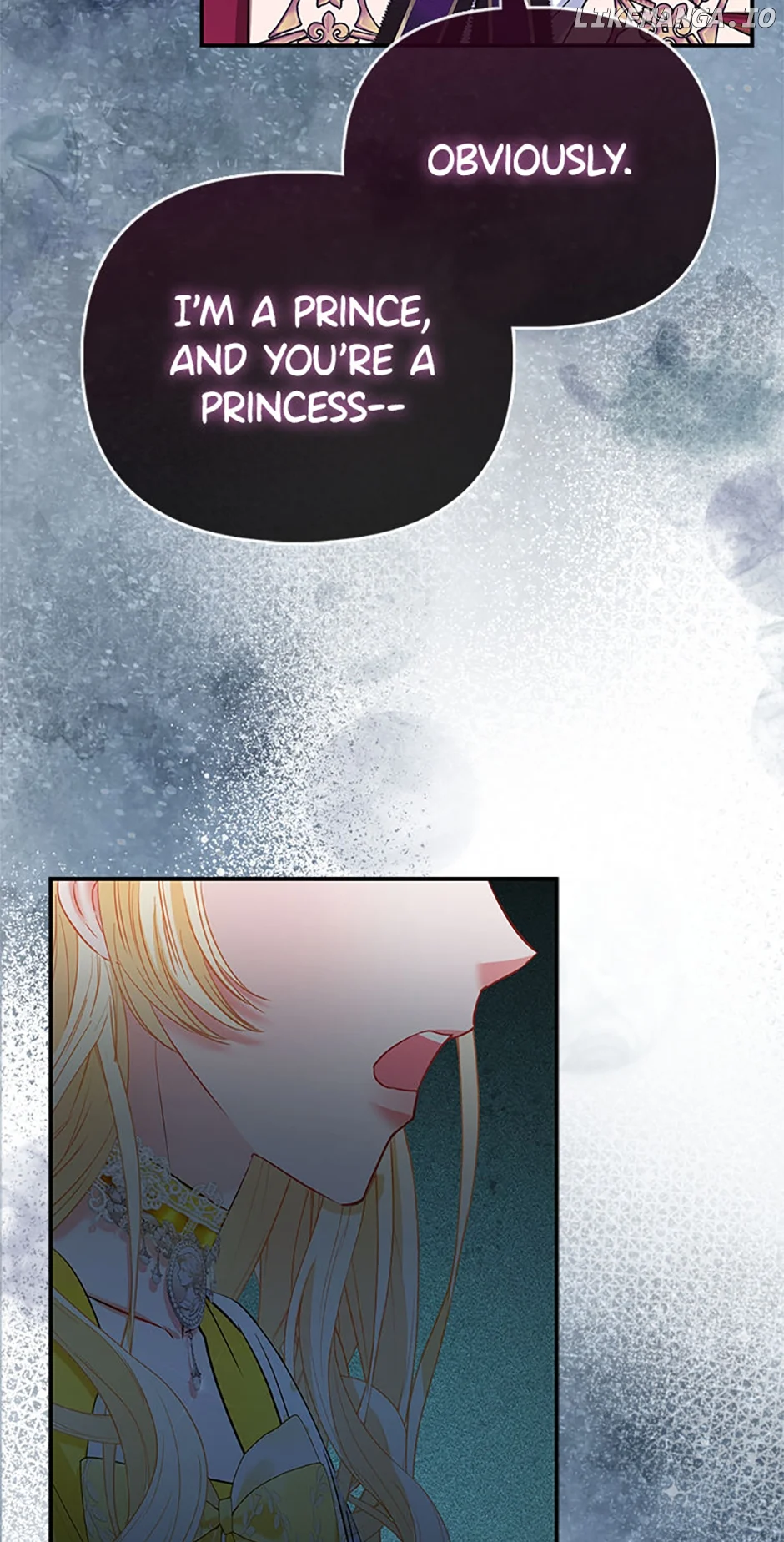 I’m The Princess of All Chapter 49 page 67
